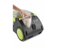 MPM Product Bora MOD-07 2400W czarno-limonkowy - 125838 - zdjęcie 6